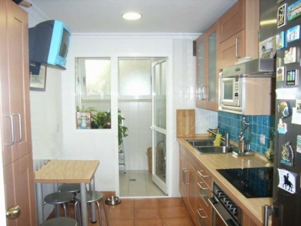 La&nbsp;Carihuela&nbsp;property:&nbsp;Apartment&nbsp;for&nbsp;sale&nbsp;in&nbsp;La&nbsp;Carihuela,&nbsp;Malaga&nbsp;158852