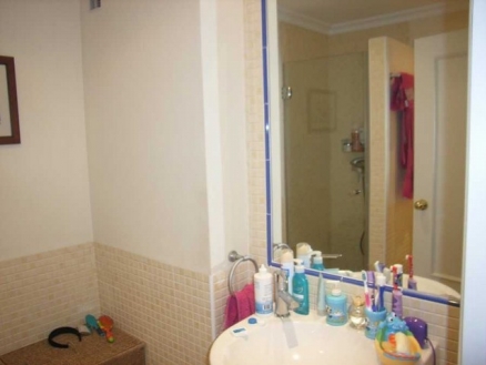 La&nbsp;Carihuela&nbsp;property:&nbsp;La&nbsp;Carihuela&nbsp;Apartment&nbsp;158852