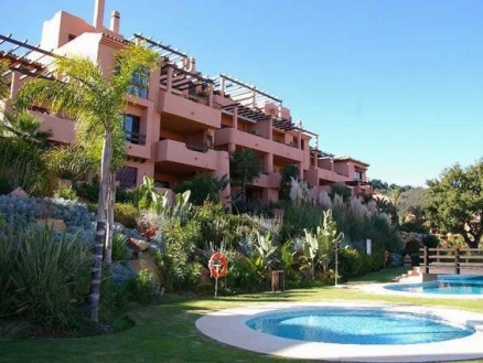 Elviria property: Apartment for sale in Elviria 158860