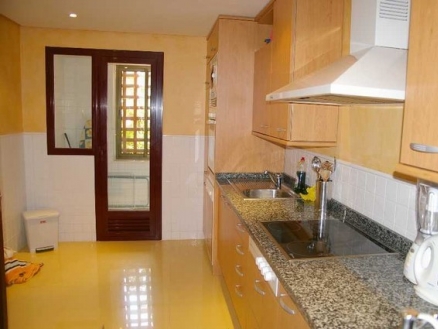 Elviria property: Apartment for sale in Elviria, Spain 158860