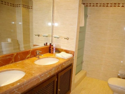 Elviria property: Apartment for sale in Elviria, Malaga 158860