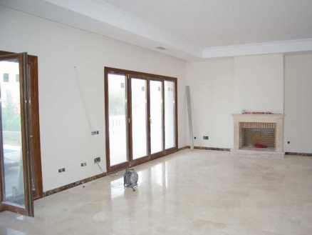 Hacienda&nbsp;Las&nbsp;Chapas&nbsp;property:&nbsp;Villa&nbsp;with&nbsp;4&nbsp;bedroom&nbsp;in&nbsp;Hacienda&nbsp;Las&nbsp;Chapas&nbsp;158863