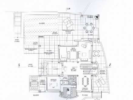 Hacienda&nbsp;Las&nbsp;Chapas&nbsp;property:&nbsp;Malaga&nbsp;Villa&nbsp;158864