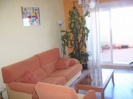 Torremolinos&nbsp;property:&nbsp;Apartment&nbsp;with&nbsp;3&nbsp;bedroom&nbsp;in&nbsp;Torremolinos&nbsp;158866