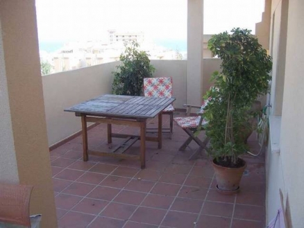 Torremolinos&nbsp;property:&nbsp;Malaga&nbsp;Apartment&nbsp;158866