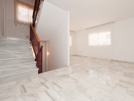 Cartama&nbsp;property:&nbsp;Townhome&nbsp;with&nbsp;4&nbsp;bedroom&nbsp;in&nbsp;Cartama&nbsp;158870