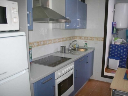 Torremolinos&nbsp;property:&nbsp;Apartment&nbsp;with&nbsp;2&nbsp;bedroom&nbsp;in&nbsp;Torremolinos&nbsp;158871