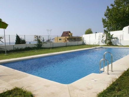 Torremolinos&nbsp;property:&nbsp;Malaga&nbsp;Apartment&nbsp;158871