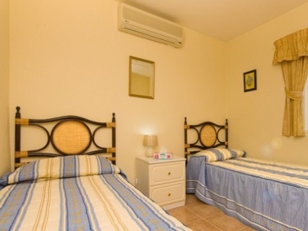 Alhaurin El Grande property: Malaga property | 3 bedroom Villa 158875