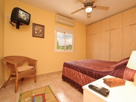 Alhaurin El Grande property: Alhaurin El Grande, Spain | Villa for sale 158875