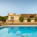 Alhaurin El Grande property: Beautiful Villa for sale in Malaga 158875
