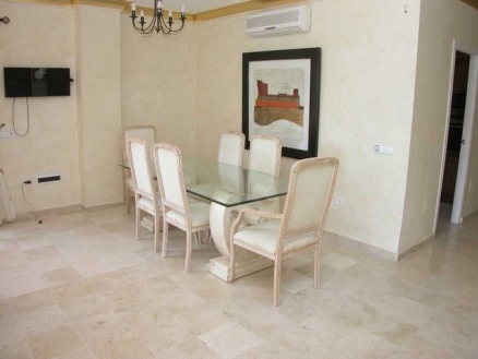 Estepona property: Villa for sale in Estepona, Malaga 158880