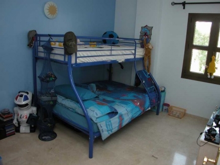 Estepona property: Malaga Villa 158880