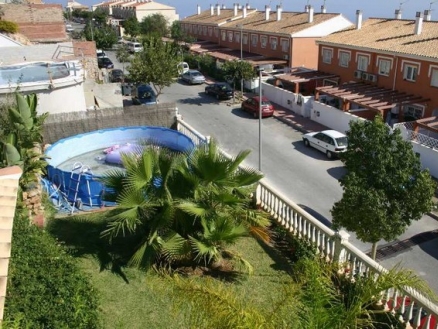 Arroyo De La Miel property: Villa for sale in Arroyo De La Miel, Spain 158885