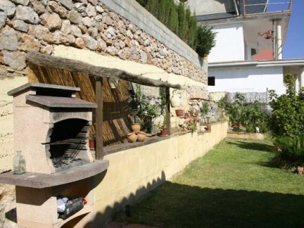 Arroyo De La Miel property: Malaga property | 3 bedroom Villa 158885