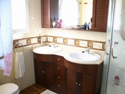 Arroyo De La Miel property: Malaga Villa 158885