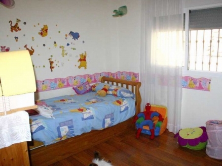 Arroyo De La Miel property: Arroyo De La Miel Villa 158885