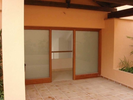Benalmádena property: Villa with 3 bedroom in Benalmádena, Spain 158887