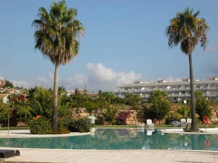 El&nbsp;Chaparral&nbsp;property:&nbsp;Apartment&nbsp;for&nbsp;sale&nbsp;in&nbsp;El&nbsp;Chaparral&nbsp;158888