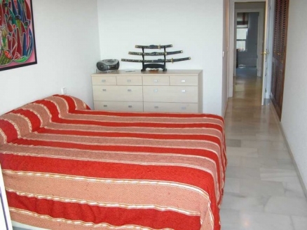 El&nbsp;Chaparral&nbsp;property:&nbsp;Apartment&nbsp;in&nbsp;Malaga&nbsp;for&nbsp;sale&nbsp;158888