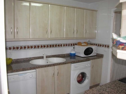 El&nbsp;Chaparral&nbsp;property:&nbsp;El&nbsp;Chaparral,&nbsp;Spain&nbsp;|&nbsp;Apartment&nbsp;for&nbsp;sale&nbsp;158888