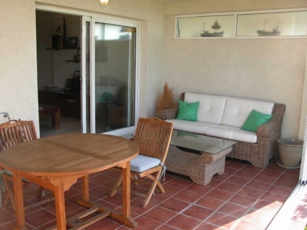 El&nbsp;Chaparral&nbsp;property:&nbsp;Malaga&nbsp;Apartment&nbsp;158888