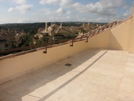 Apartment&nbsp;for&nbsp;sale&nbsp;in&nbsp;town,&nbsp;Spain&nbsp;158893