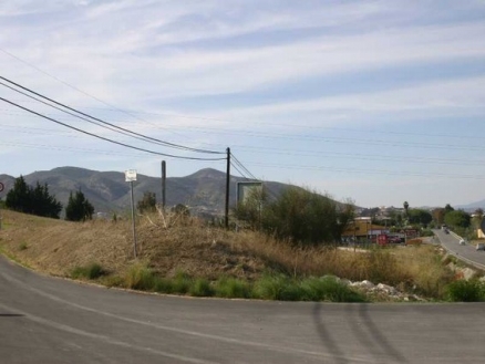 Alhaurin&nbsp;De&nbsp;La&nbsp;Torre&nbsp;property:&nbsp;Land&nbsp;with&nbsp;bedroom&nbsp;in&nbsp;Alhaurin&nbsp;De&nbsp;La&nbsp;Torre,&nbsp;Spain&nbsp;158897