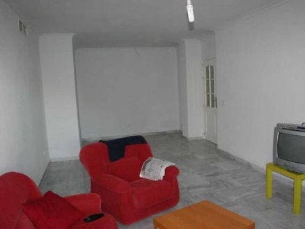 Apartment&nbsp;for&nbsp;sale&nbsp;in&nbsp;town,&nbsp;Spain&nbsp;158898