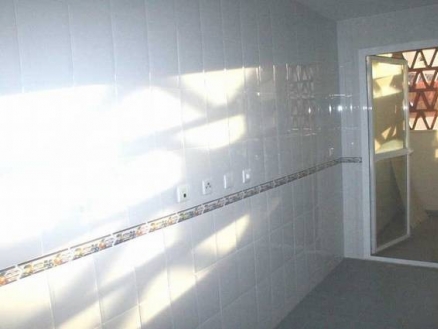 Apartment&nbsp;with&nbsp;4&nbsp;bedroom&nbsp;in&nbsp;town,&nbsp;Spain&nbsp;158898