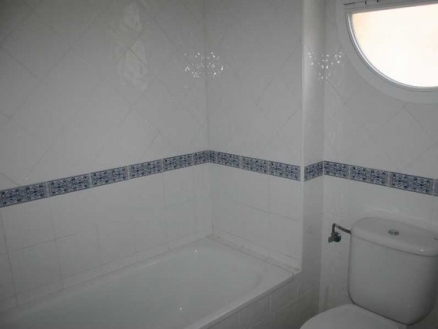 Malaga&nbsp;property&nbsp;|&nbsp;4&nbsp;bedroom&nbsp;Apartment&nbsp;158898