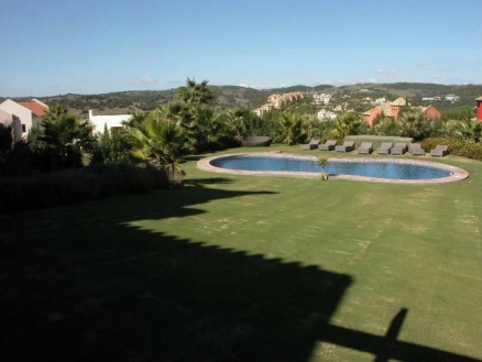 Cadiz&nbsp;property&nbsp;|&nbsp;4&nbsp;bedroom&nbsp;Villa&nbsp;158901