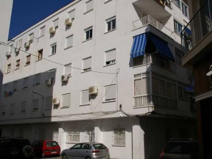 Alhaurin El Grande property: Apartment for sale in Alhaurin El Grande 158908