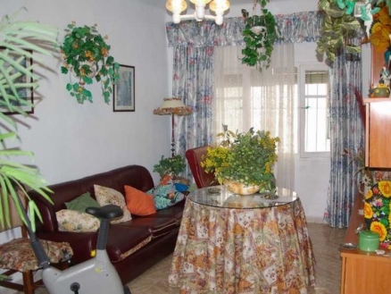 Alhaurin El Grande property: Apartment for sale in Alhaurin El Grande, Spain 158908