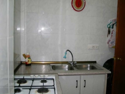 Alhaurin El Grande property: Apartment for sale in Alhaurin El Grande, Malaga 158908