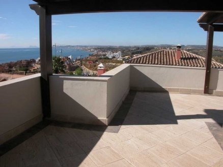 Estepona property: Villa for sale in Estepona, Spain 158911