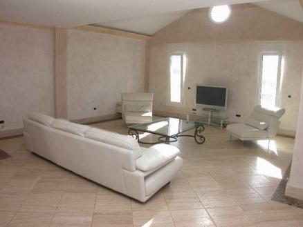 Estepona property: Villa with 4 bedroom in Estepona, Spain 158911