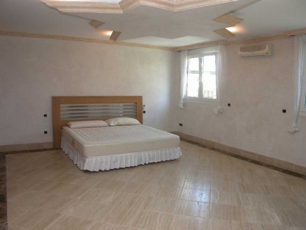 Estepona property: Villa in Malaga for sale 158911