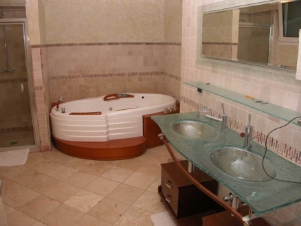 Estepona property: Estepona, Spain | Villa for sale 158911