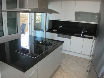 Estepona property: Malaga Villa 158911