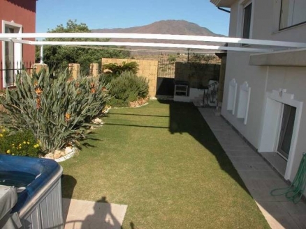 Estepona property: Estepona Villa 158911