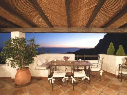 Ojen property: Ojen, Spain | Villa for sale 158919