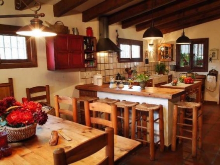 Villa&nbsp;for&nbsp;sale&nbsp;in&nbsp;town,&nbsp;Malaga&nbsp;158921