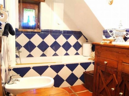 Malaga&nbsp;Villa&nbsp;158921