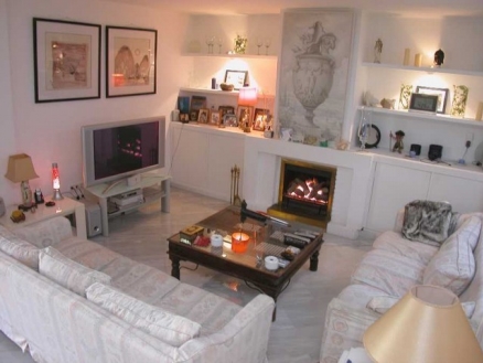 Estepona property: Townhome for sale in Estepona, Spain 158922