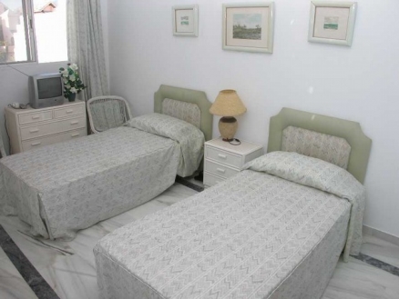 Estepona property: Estepona Townhome 158922