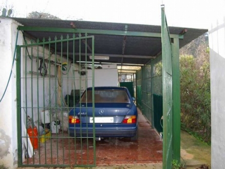 Coin property: Malaga Villa 158926