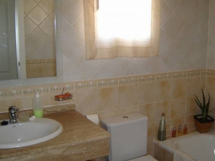 Riviera&nbsp;del&nbsp;Sol&nbsp;property:&nbsp;Malaga&nbsp;Apartment&nbsp;158932