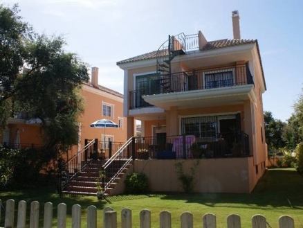 Elviria property: Villa for sale in Elviria 158933
