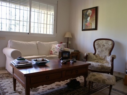 Elviria property: Villa for sale in Elviria, Malaga 158933